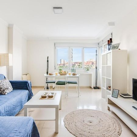 Home2Book Comfy Apartment Rambla Las Palmas de Gran Canaria Ngoại thất bức ảnh