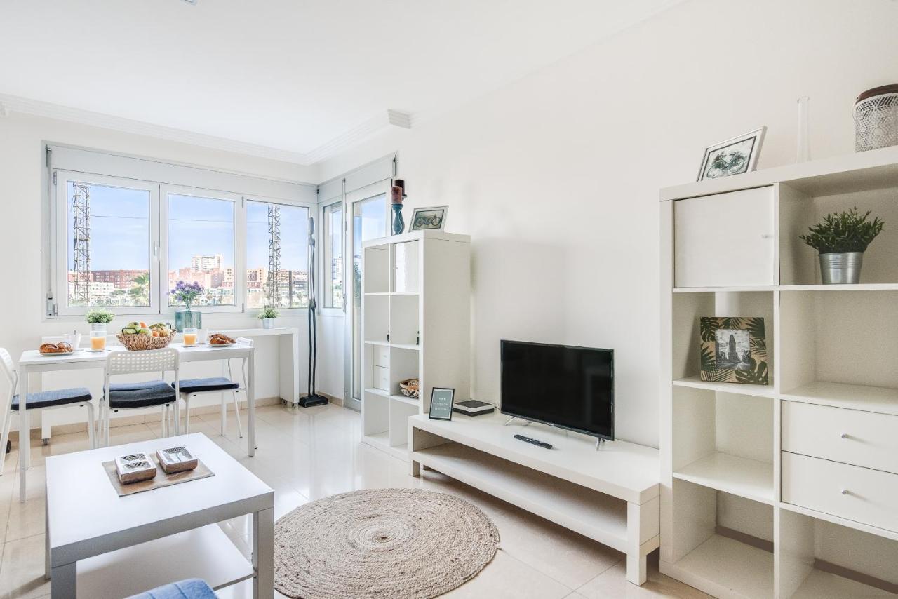 Home2Book Comfy Apartment Rambla Las Palmas de Gran Canaria Ngoại thất bức ảnh