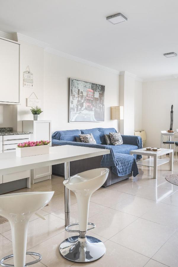 Home2Book Comfy Apartment Rambla Las Palmas de Gran Canaria Ngoại thất bức ảnh