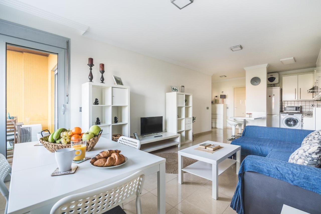 Home2Book Comfy Apartment Rambla Las Palmas de Gran Canaria Ngoại thất bức ảnh