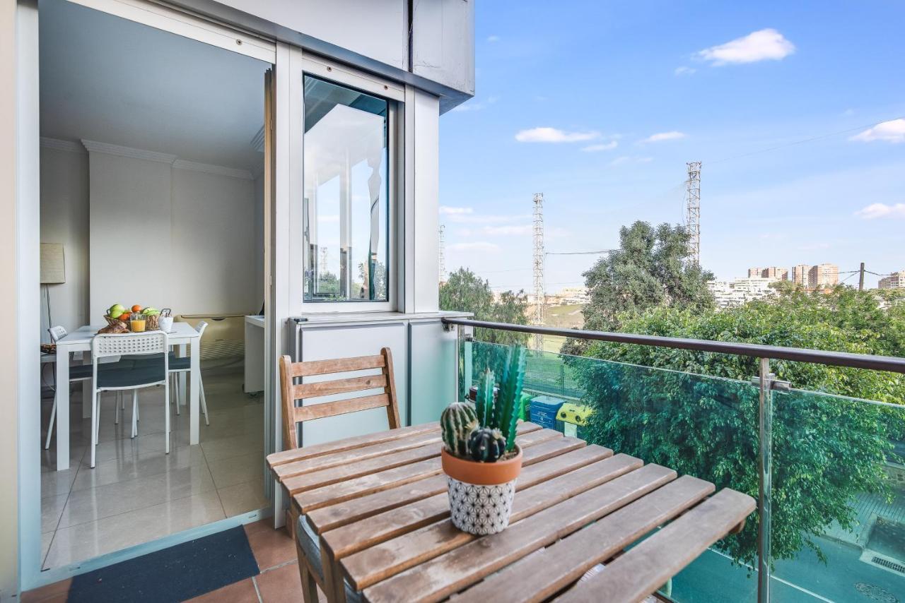 Home2Book Comfy Apartment Rambla Las Palmas de Gran Canaria Ngoại thất bức ảnh