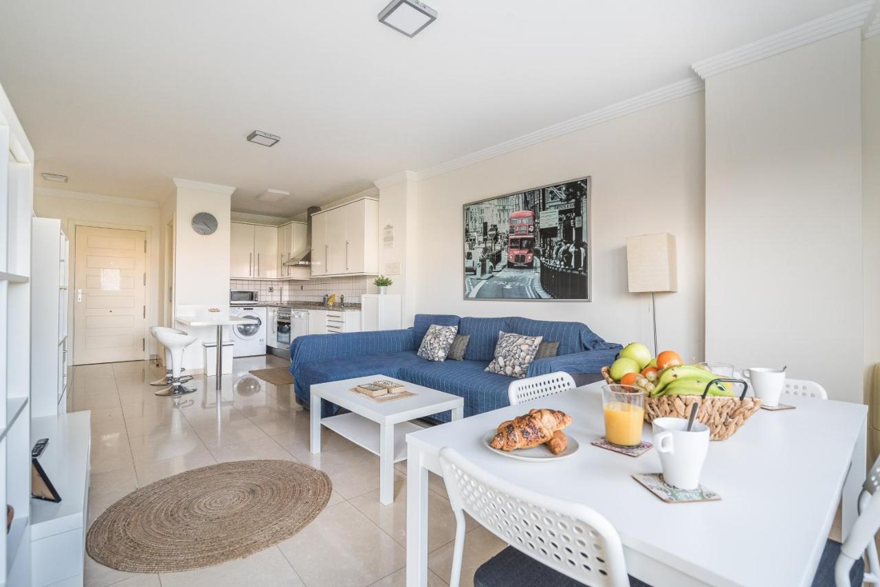 Home2Book Comfy Apartment Rambla Las Palmas de Gran Canaria Ngoại thất bức ảnh