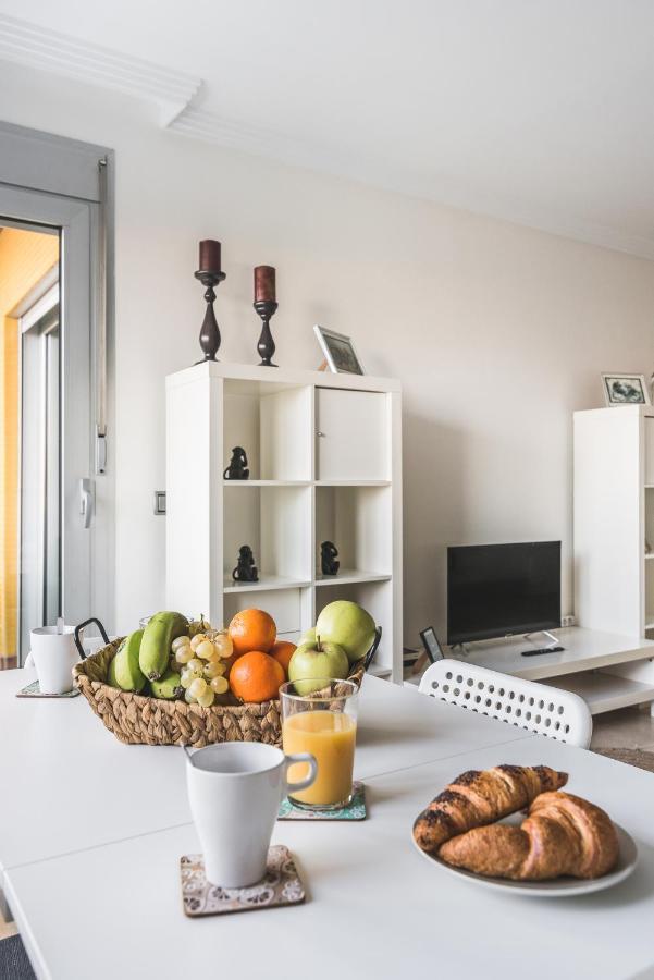 Home2Book Comfy Apartment Rambla Las Palmas de Gran Canaria Ngoại thất bức ảnh