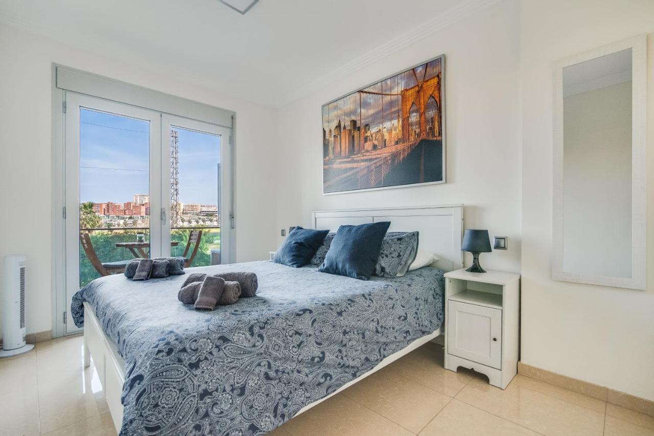Home2Book Comfy Apartment Rambla Las Palmas de Gran Canaria Ngoại thất bức ảnh