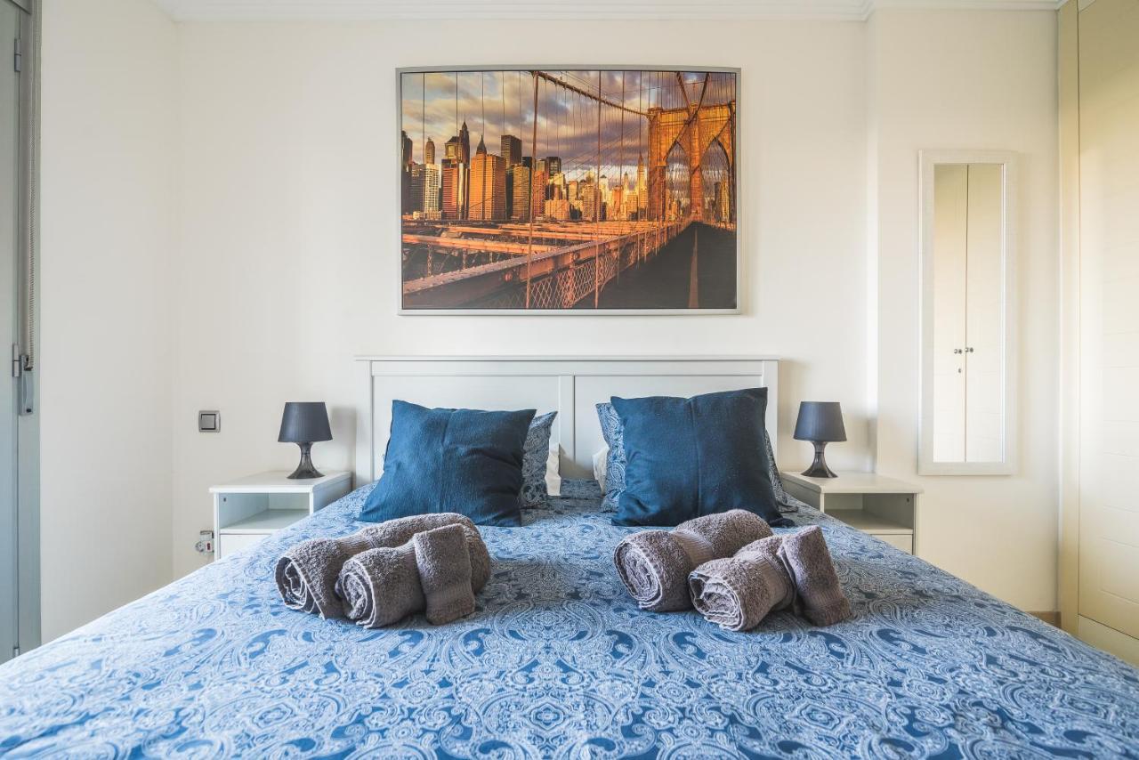 Home2Book Comfy Apartment Rambla Las Palmas de Gran Canaria Ngoại thất bức ảnh