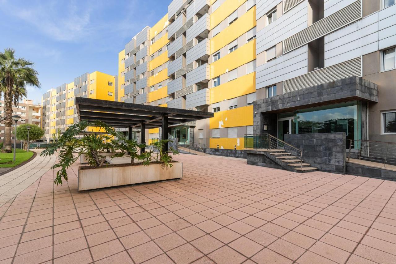 Home2Book Comfy Apartment Rambla Las Palmas de Gran Canaria Ngoại thất bức ảnh