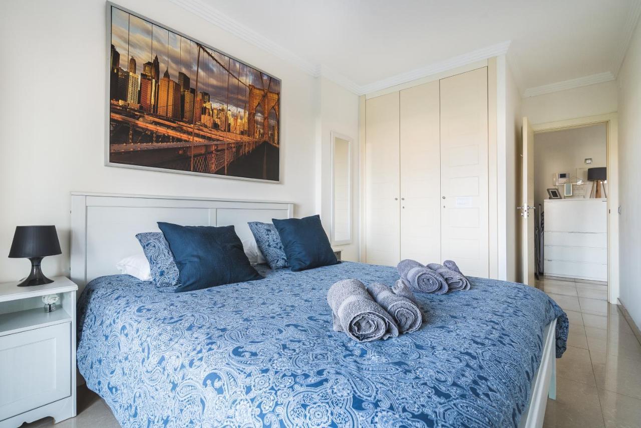 Home2Book Comfy Apartment Rambla Las Palmas de Gran Canaria Ngoại thất bức ảnh