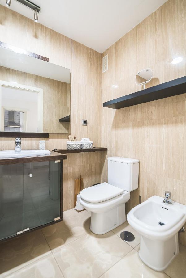 Home2Book Comfy Apartment Rambla Las Palmas de Gran Canaria Ngoại thất bức ảnh