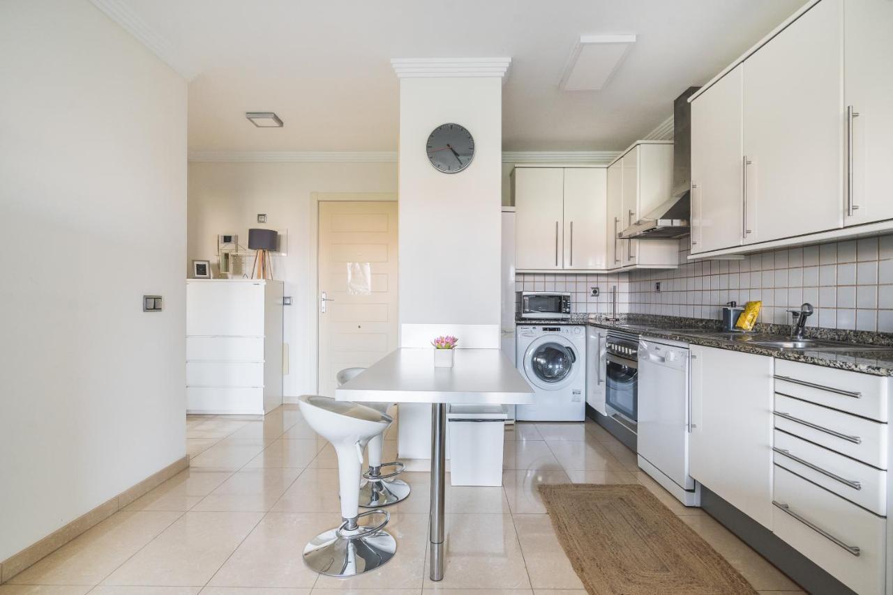 Home2Book Comfy Apartment Rambla Las Palmas de Gran Canaria Ngoại thất bức ảnh