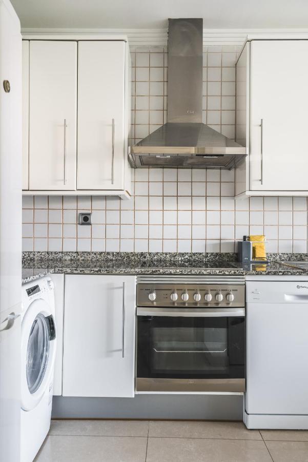 Home2Book Comfy Apartment Rambla Las Palmas de Gran Canaria Ngoại thất bức ảnh