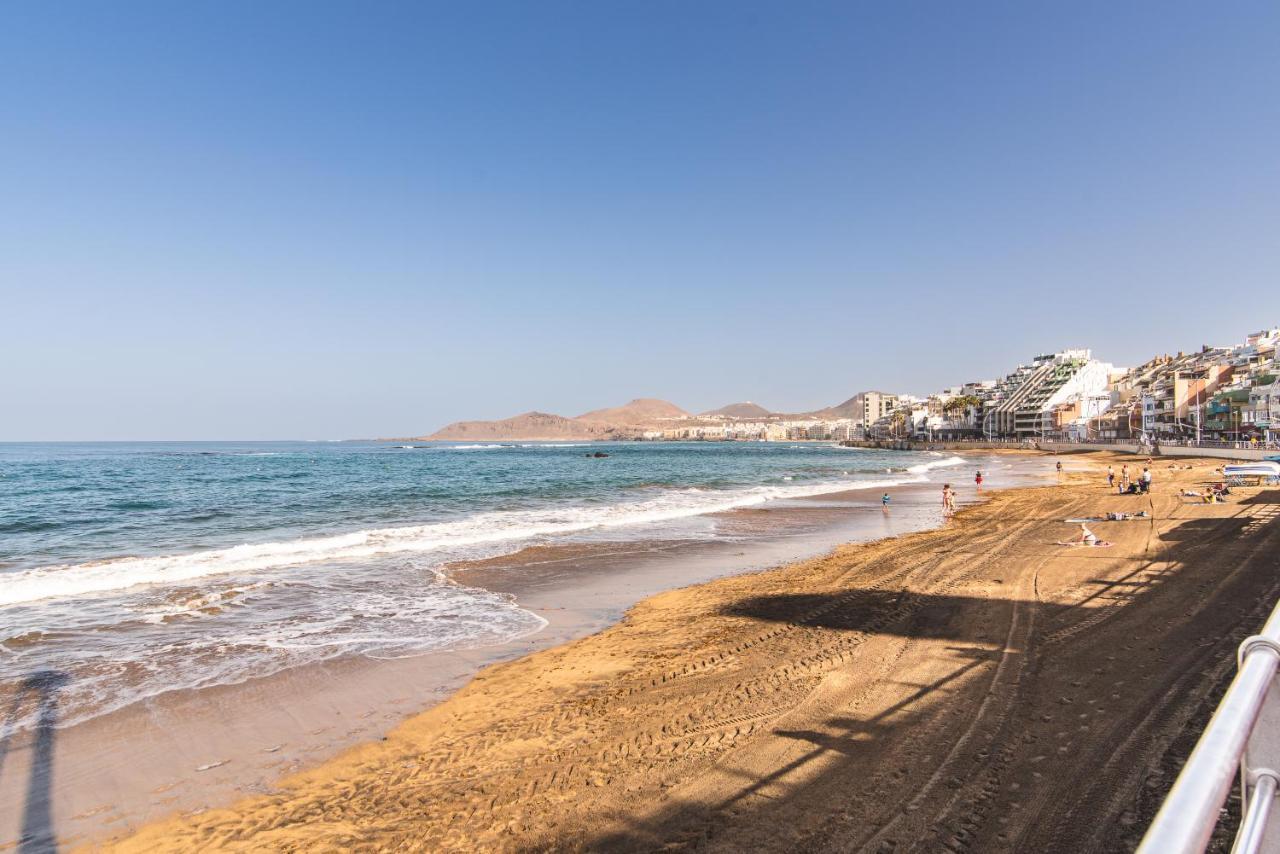 Home2Book Comfy Apartment Rambla Las Palmas de Gran Canaria Ngoại thất bức ảnh
