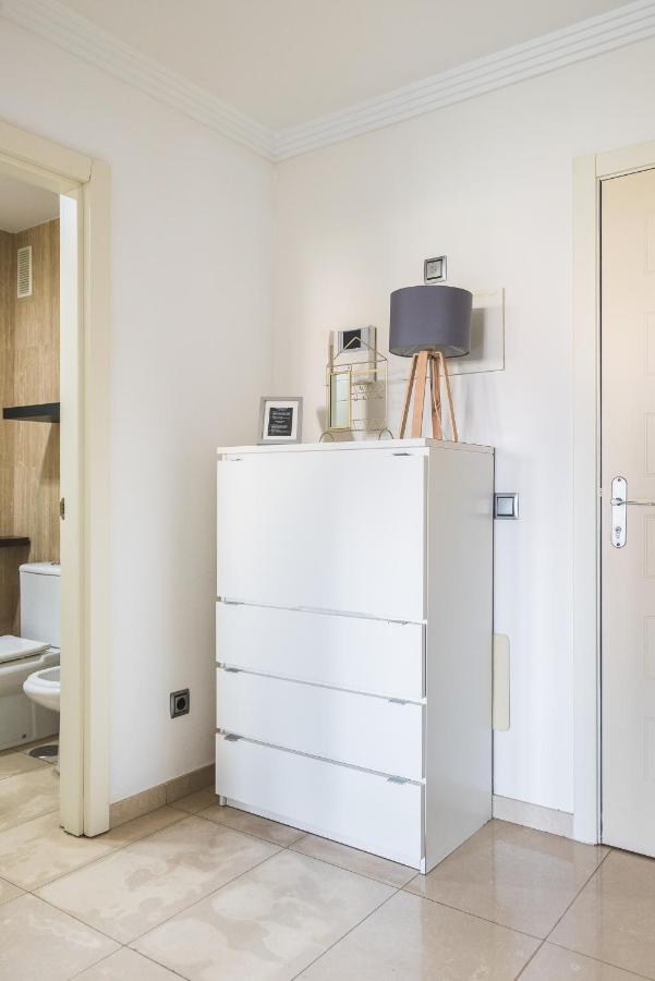 Home2Book Comfy Apartment Rambla Las Palmas de Gran Canaria Ngoại thất bức ảnh