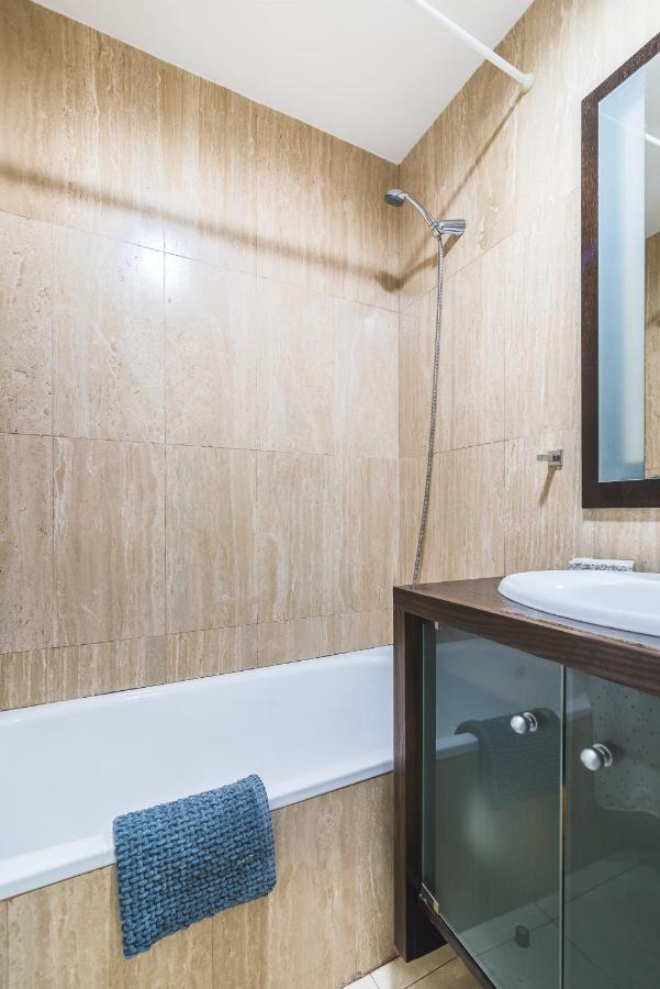 Home2Book Comfy Apartment Rambla Las Palmas de Gran Canaria Ngoại thất bức ảnh